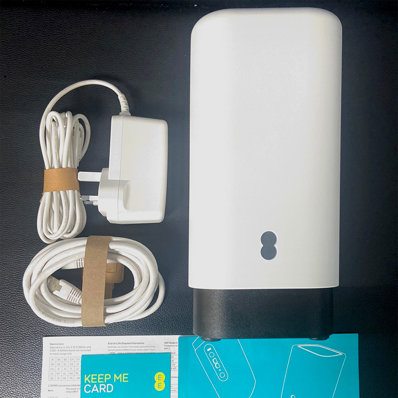 Unlocked Askey EE 5G CPE Route - 4G Lte Router Sim recension och pris