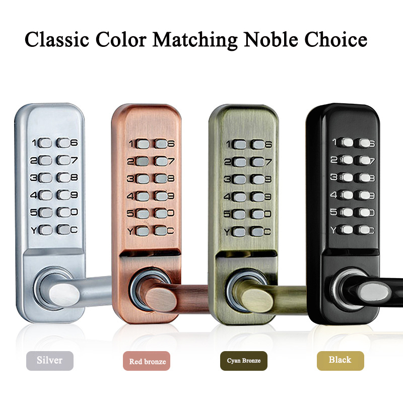 Double-sided Long Handle Keyle - Office Tech recension och pris