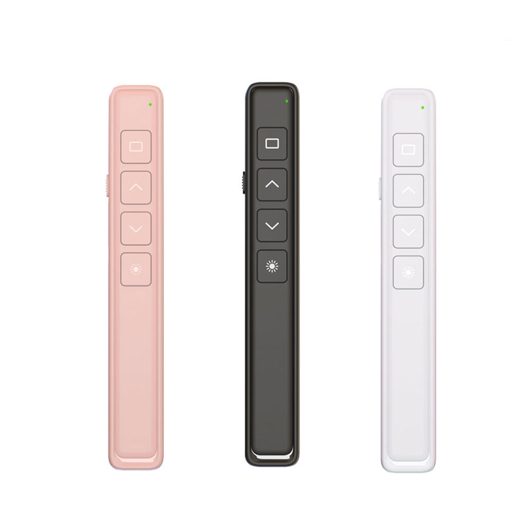 PPT Laser Flip Pen Office Teac - Presentation Remote Laser recension och pris