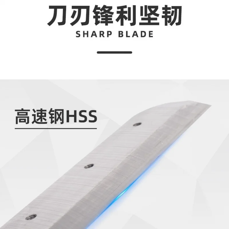 Heavy Duty A4 Paper Cutter, Ma - Paper Cutting Guillotine recension och pris