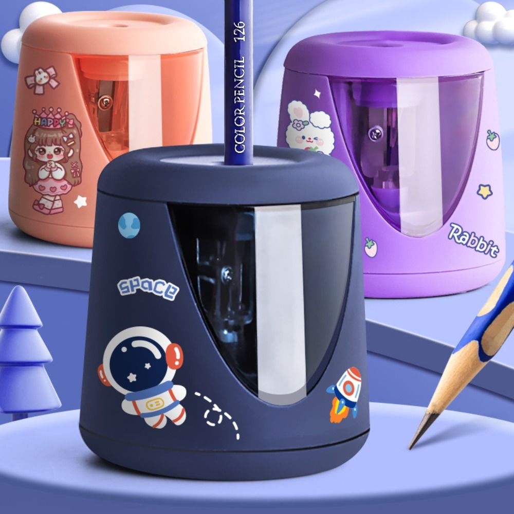 Sticker Cartoon Office School  - Office Tech recension och pris